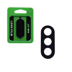 Back Camera Glass Protector for Samsung Galaxy A17 Black Back Camera Glass Protector for Samsung Galaxy A17 Black